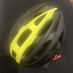 rh＋ Z-Zero 15 マットイエロー ヘルメット　バイクのサムネイル