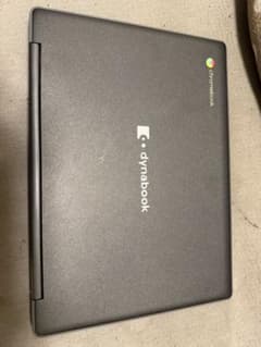 dynabook Chromebook C1 SH-W01 初期化済 動作確認済 - メルカリ