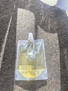 KINSクレンジング100ml 詰め替え用のサムネイル