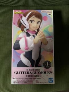 내 영웅 아카데미아 여일 차코 GLITTER & GLAMOURS