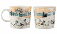 ムーミンバレーパーク限定 アラビアマグカップのサムネイル