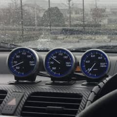 日本精機 Defi 【Racer Gauge N2】60φのサムネイル
