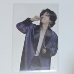 SUPER JUNIOR イェソン yesung シーグリ2023 クリアトレカ - メルカリ