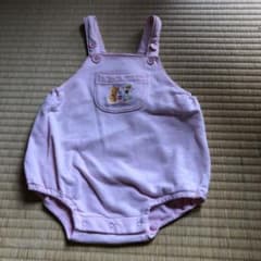 【もも様　専用】だるまオール　スパッツのサムネイル