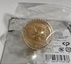 プロセカ セカライ 5th リングライト 天馬司 - メルカリ