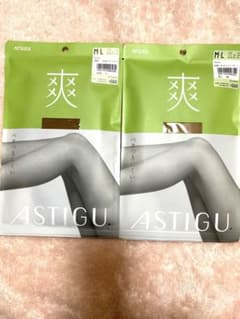 ASTIGU / アスティーグ【爽】のサムネイル