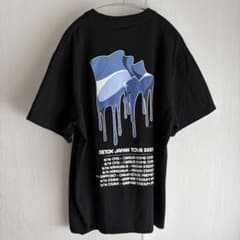 one ok rock 2025 DETOX JAPAN Tシャツ Lサイズ - メルカリ
