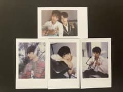 SEVENTEEN セブチ ジュン JUN チェキのサムネイル