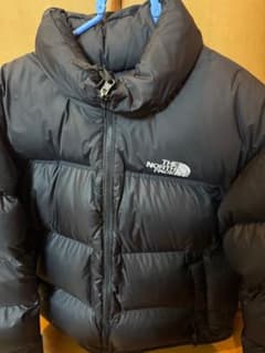 THE NORTH FACE ヌプシ ダウンジャケット 700のサムネイル