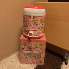 フレッシュプリキュアウォーターサーバーのサムネイル