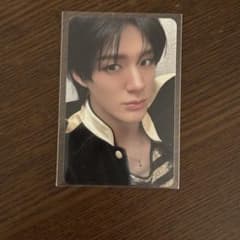NCT JNJM BothSides まとめ売り トレカ 新品未開封 アルバム nct jnjm BOTHSIDES アルバム封入トレカ - メルカリ