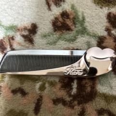 M*R様 ReFa ハート型メタルヘアコーム ピンクゴールドのサムネイル