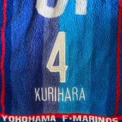 横浜F・マリノス タオルのサムネイル