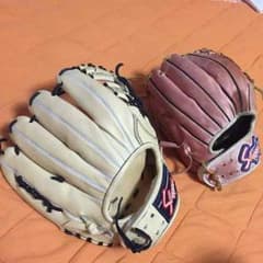 スラッガーグローブ なかとさん専用です。のサムネイル