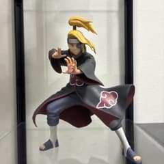 一番くじ NARUTO-ナルト- 疾風伝 デイダラ MASTERLISE 一番くじ NARUTO 疾風伝 MASTERLISE デイダラ ラストワン賞 - メルカリ