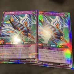 遊戯王ラッシュデュエル 寄星体デスタクル プレイマット 新品未開封(A