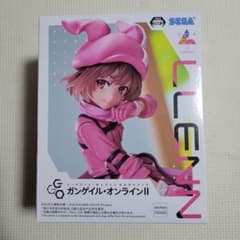LLENN 건 게일 온라인 II 그림