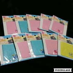 6月15日までの出品！可愛いアップリケ10枚セット♡ 新品未使用のサムネイル