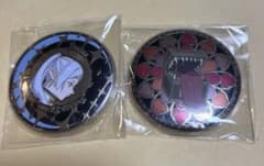 Funeral Frieren Gold badge Frieren　set