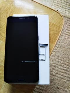 docomo  Galaxy Feel SC-04J Indigo Blackのサムネイル