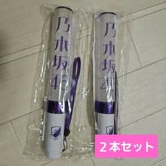 乃木坂46　サイリウムのサムネイル