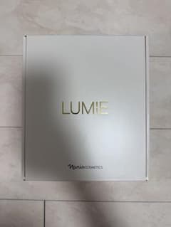 新品】ナリスLUMIEルミエ美顔器 3N13000EMS搭載日本製正規品 - メルカリ