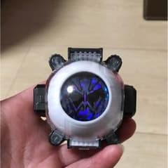 仮面ライダーゴーストアイコンのサムネイル