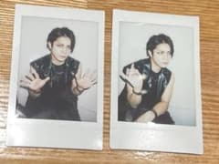 アルルカン 祥平 チェキのサムネイル