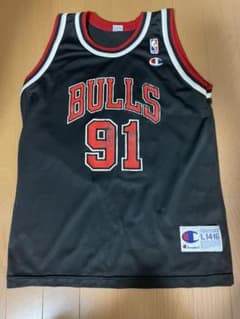 NBA ユニフォームのサムネイル