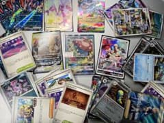 ポケカ 大量です。3 ラフレシアGX ドリームリーグ 062/049 sa - メルカリ