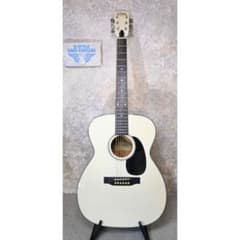 K.Country FW-150 春日楽器 ケーカントリー レトロ 白ギター m32007404639_1.jpg?1767692195