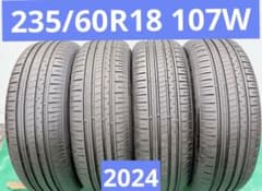 【2024年製】235/60R18 ジーテックス ZEETEX 4 本/中国製 2024年製】235/60R18 ジーテックス ZEETEX 4 本/中国製 - メルカリ