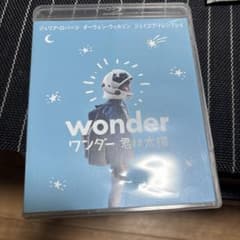ワンダー 君は太陽 スタンダード・エディション('17米)のサムネイル