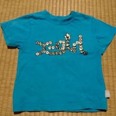 x-girl STAGES(Tシャツ size 3T)のサムネイル