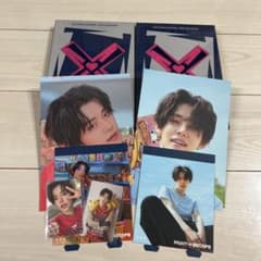 ヨンジュン セットのサムネイル