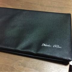 ナンバーナイン クラッチバッグのサムネイル