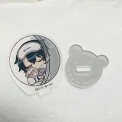 テニプリ 越前 アクスタのサムネイル