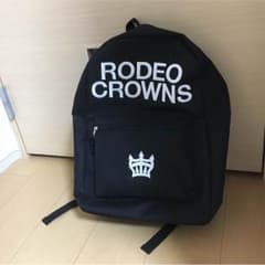 ロデオ リュックのサムネイル
