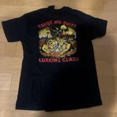 新品　タグ付き　スケッチータンク　LURKING CLASS  ラーキングクラスのサムネイル