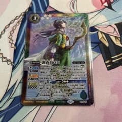 調査員ロロ バトスピ バトルスピリッツ - メルカリ