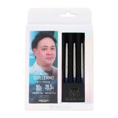 トリニダード GUILLERMO 福田龍 選手モデル ギレルモ ダーツ バレルのサムネイル