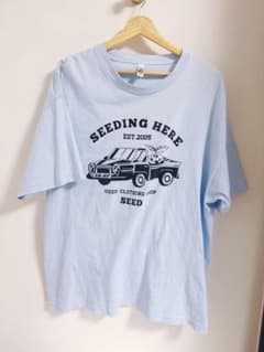 …*…様 古着屋オリジナルブランドのTシャツのサムネイル