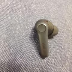 ワイヤレスイヤホン EarFun Air Pro 4　右のみのサムネイル
