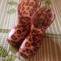 長靴♡14cm꒰✪ૢꇵ✪ૢ꒱ෆ⃛ෆ⃛ೄのサムネイル