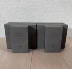 【アマトラ10セット】メゾフォルテ シャンプートリートメントのサムネイル