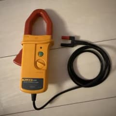 FLUKE 410 AC/DC電流クランプ - メルカリ