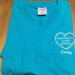 カーブス Ｔシャツのサムネイル