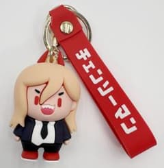 チェンソーマン キーホルダー　パワーのサムネイル