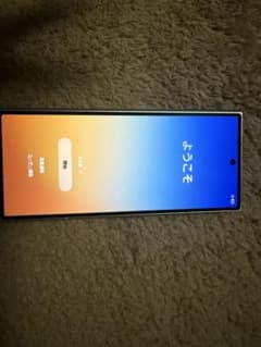 GALAXY Z Fold6 512gbのサムネイル