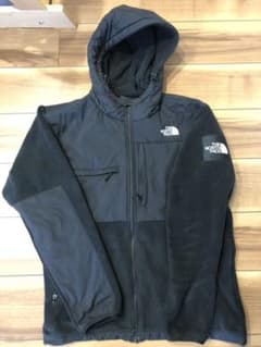 NORTH FACE ノースフェイス デナリフーディー Lのサムネイル